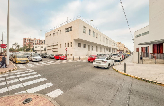 For Sale - Garage - Elche - Altabix