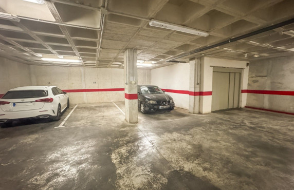 For Sale - Garage - Elche - Altabix