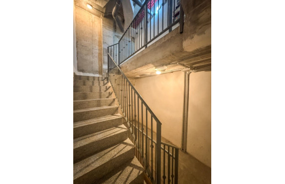 For Sale - Garage - Elche - Altabix