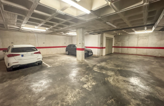 For Sale - Garage - Elche - Altabix