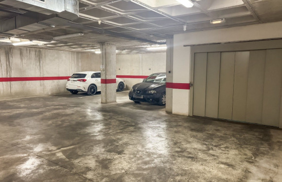 For Sale - Garage - Elche - Altabix