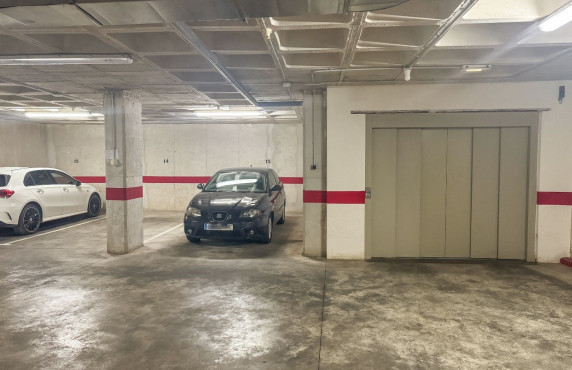 For Sale - Garage - Elche - Altabix