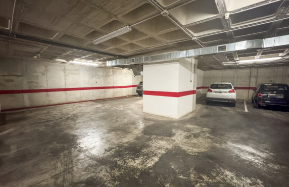 For Sale - Garage - Elche - Altabix