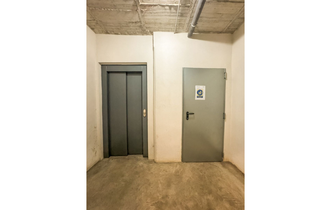 Venta - Garaje - Elche - Altabix