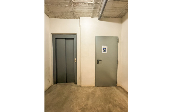 For Sale - Garage - Elche - Altabix