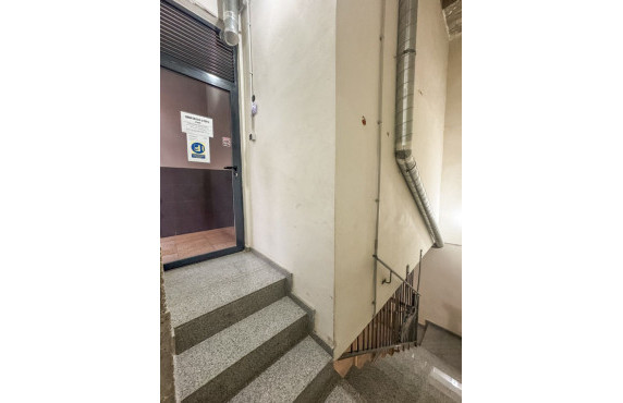 For Sale - Garage - Elche - Altabix