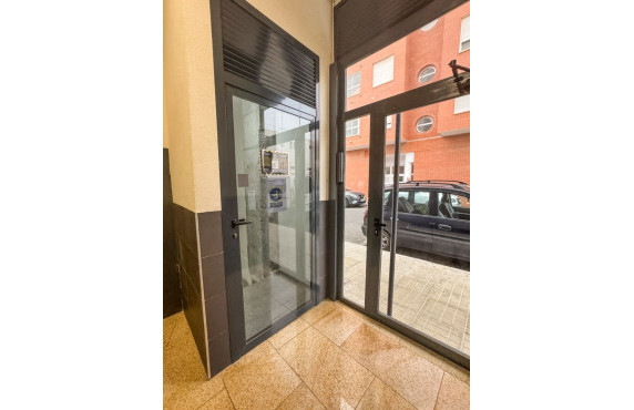 For Sale - Garage - Elche - Altabix