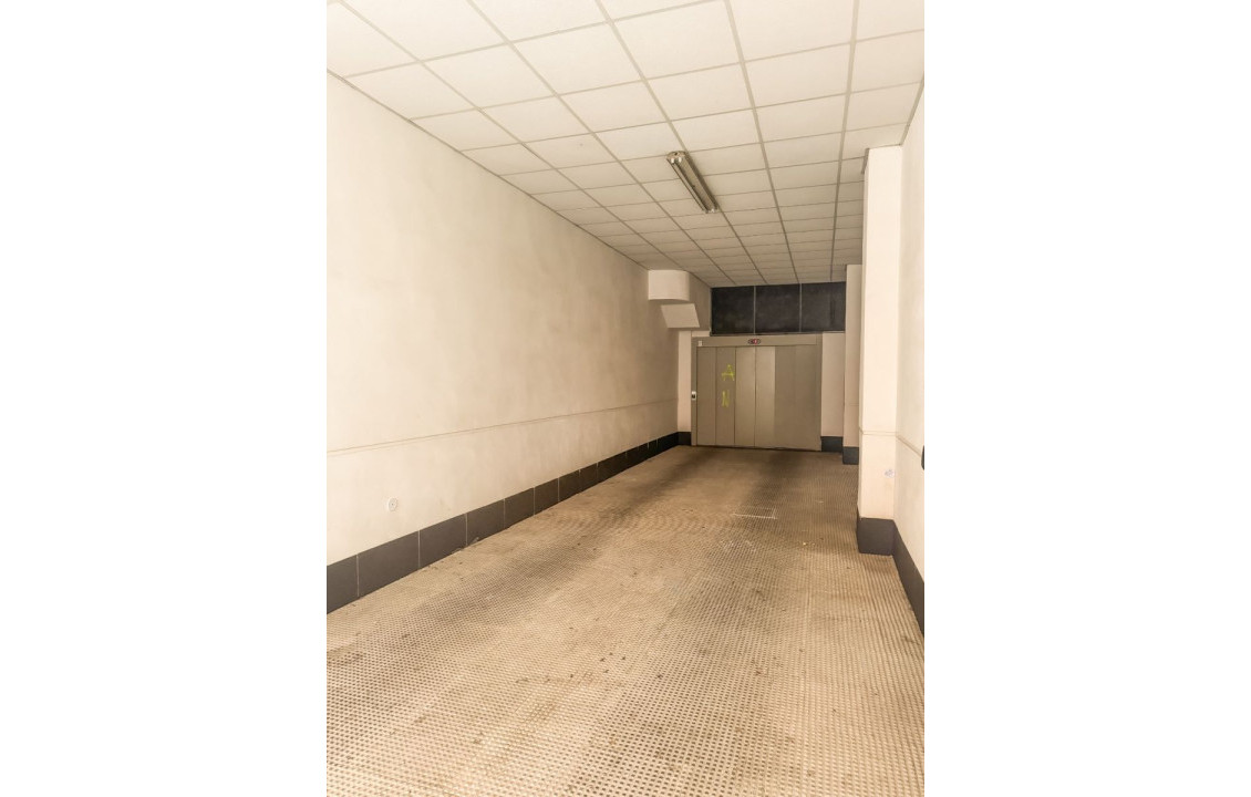 Venta - Garaje - Elche - Altabix