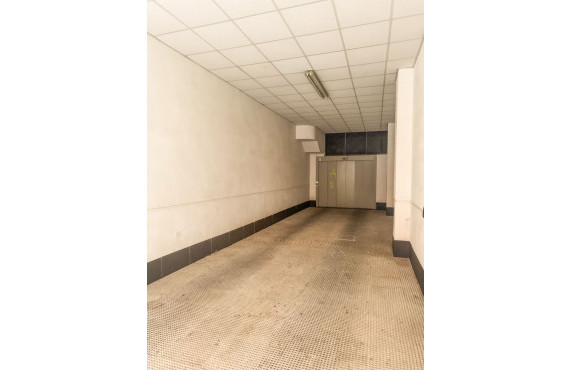 For Sale - Garage - Elche - Altabix