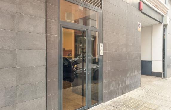 For Sale - Garage - Elche - Altabix