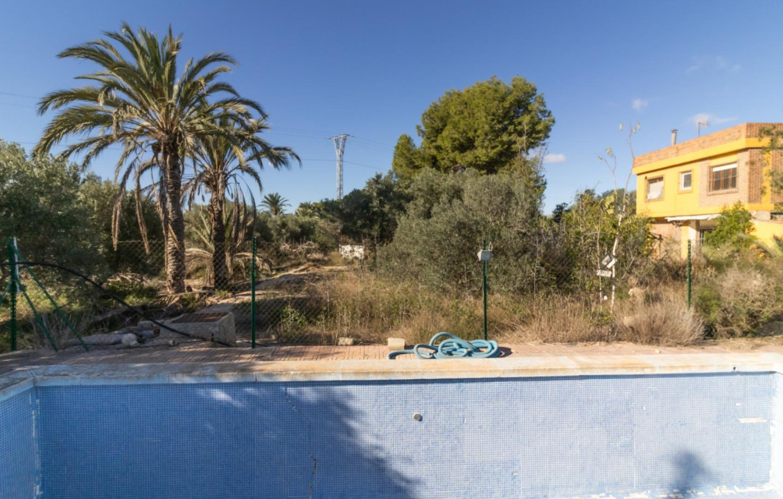 For Sale -  - Elche - Elche / Elx