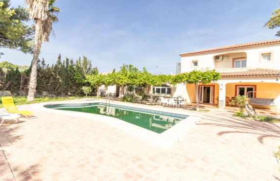 For Sale -  - Elche - Bonavista