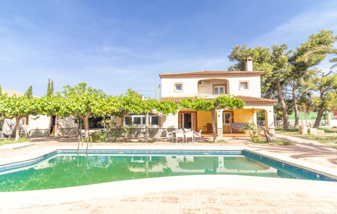 For Sale -  - Elche - Bonavista