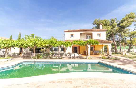 For Sale -  - Elche - Bonavista