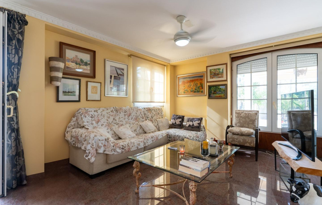 For Sale - Casa de campo - Elche - Elche / Elx