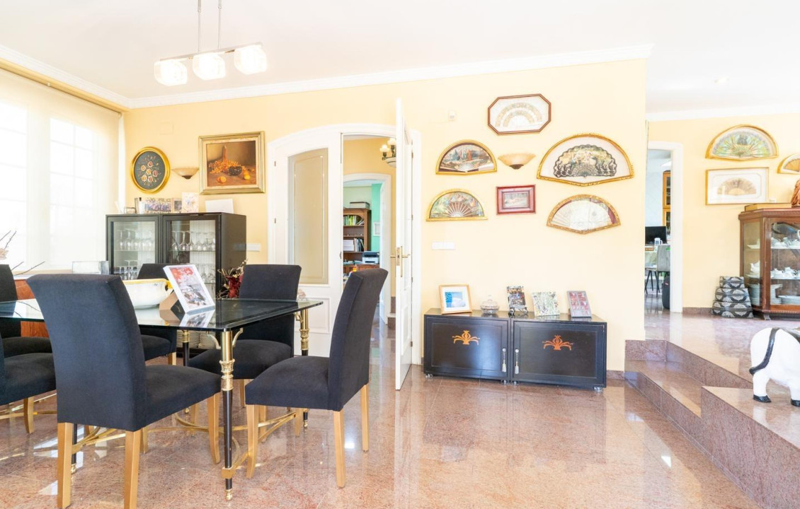 For Sale - Casa de campo - Elche - Elche / Elx