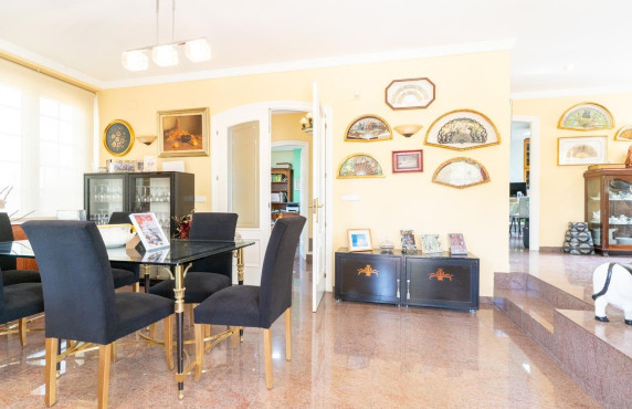 For Sale - Casa de campo - Elche - Elche / Elx