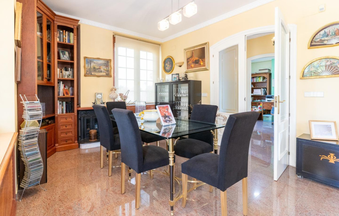 For Sale - Casa de campo - Elche - Elche / Elx