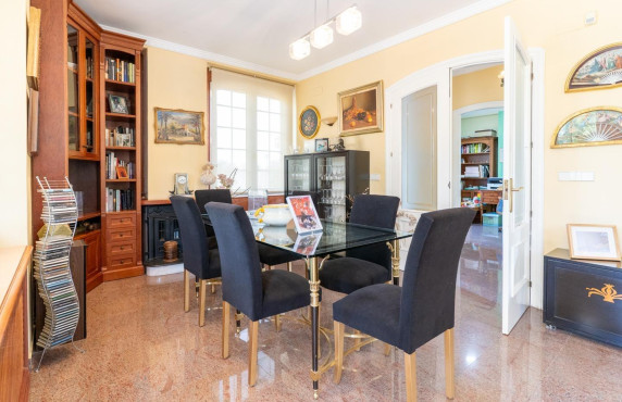 For Sale - Casa de campo - Elche - Elche / Elx