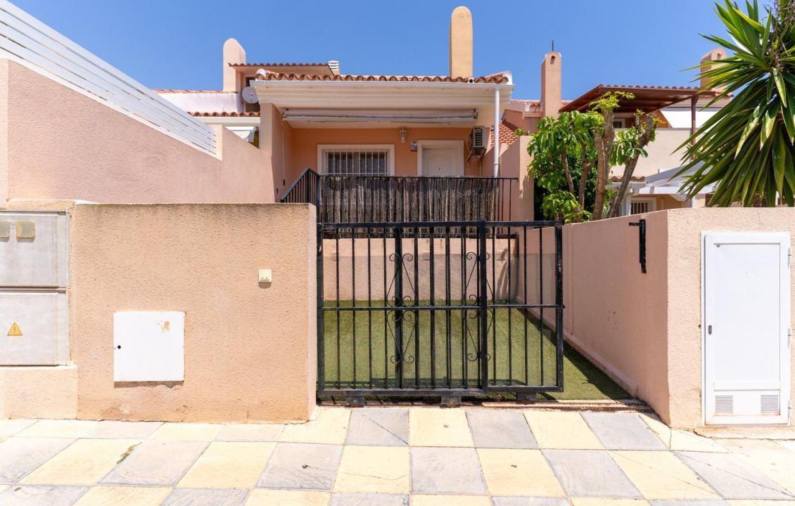 Venta - Casa Tipo Dúplex - Santa Pola - GRAN ALACANT