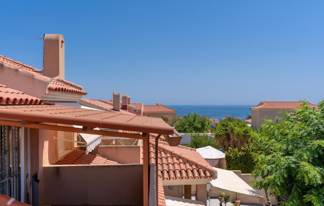 Venta - Casa Tipo Dúplex - Santa Pola - GRAN ALACANT