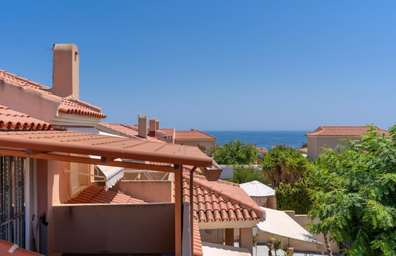 Venta - Casa Tipo Dúplex - Santa Pola - GRAN ALACANT