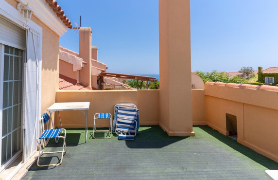Venta - Casa Tipo Dúplex - Santa Pola - GRAN ALACANT