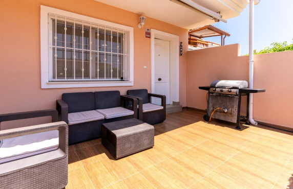 Venta - Casa Tipo Dúplex - Santa Pola - GRAN ALACANT