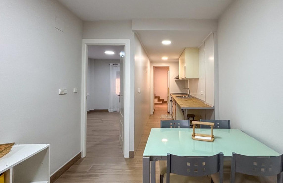 Venta - Casa Tipo Dúplex - Santa Pola - GRAN ALACANT