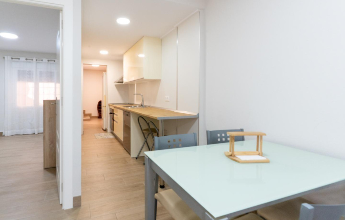 Venta - Casa Tipo Dúplex - Santa Pola - GRAN ALACANT