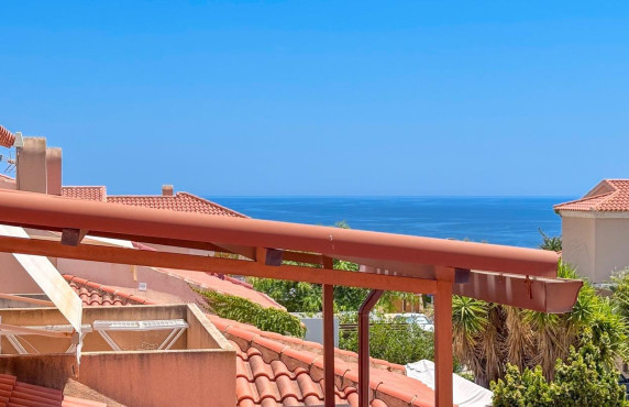 Venta - Casa Tipo Dúplex - Santa Pola - GRAN ALACANT