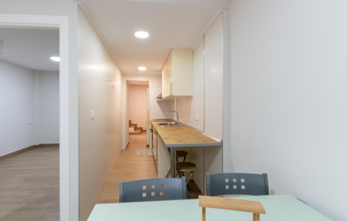 Venta - Casa Tipo Dúplex - Santa Pola - GRAN ALACANT