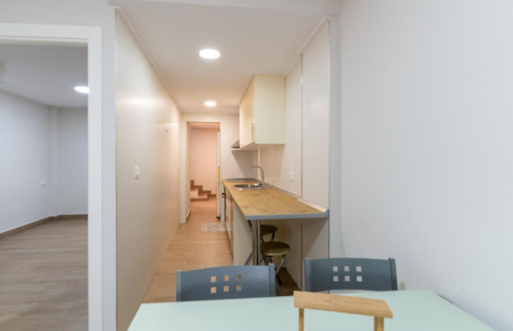 Venta - Casa Tipo Dúplex - Santa Pola - GRAN ALACANT