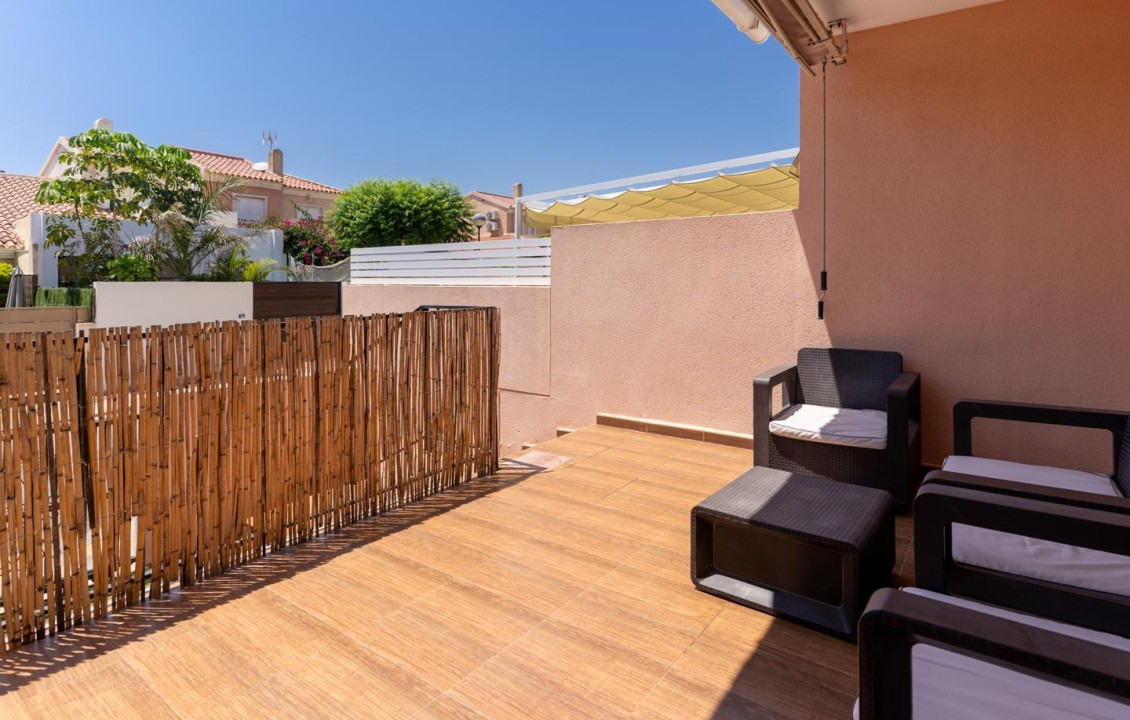 Venta - Casa Tipo Dúplex - Santa Pola - GRAN ALACANT