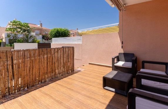 Venta - Casa Tipo Dúplex - Santa Pola - GRAN ALACANT