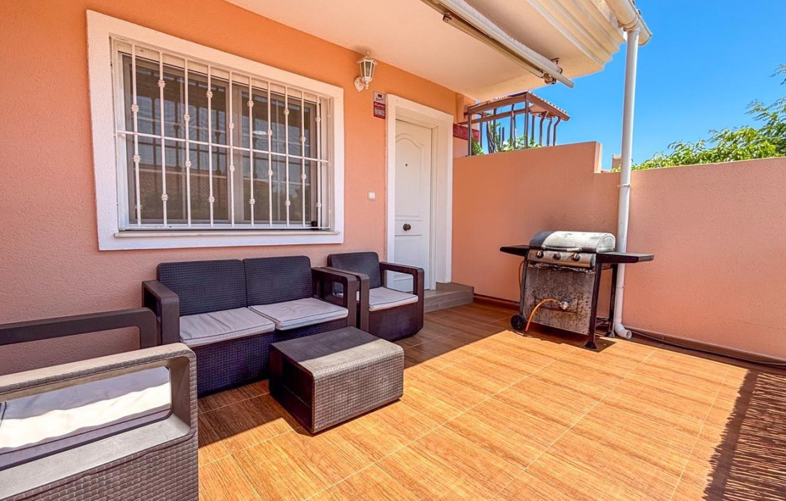 Venta - Casa Tipo Dúplex - Santa Pola - GRAN ALACANT