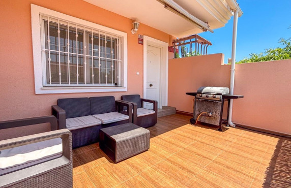 Venta - Casa Tipo Dúplex - Santa Pola - GRAN ALACANT