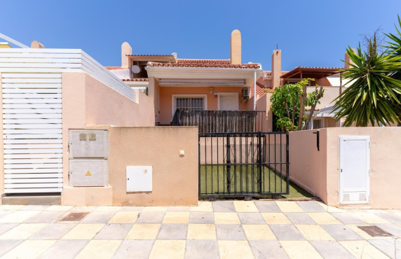 Venta - Casa Tipo Dúplex - Santa Pola - GRAN ALACANT