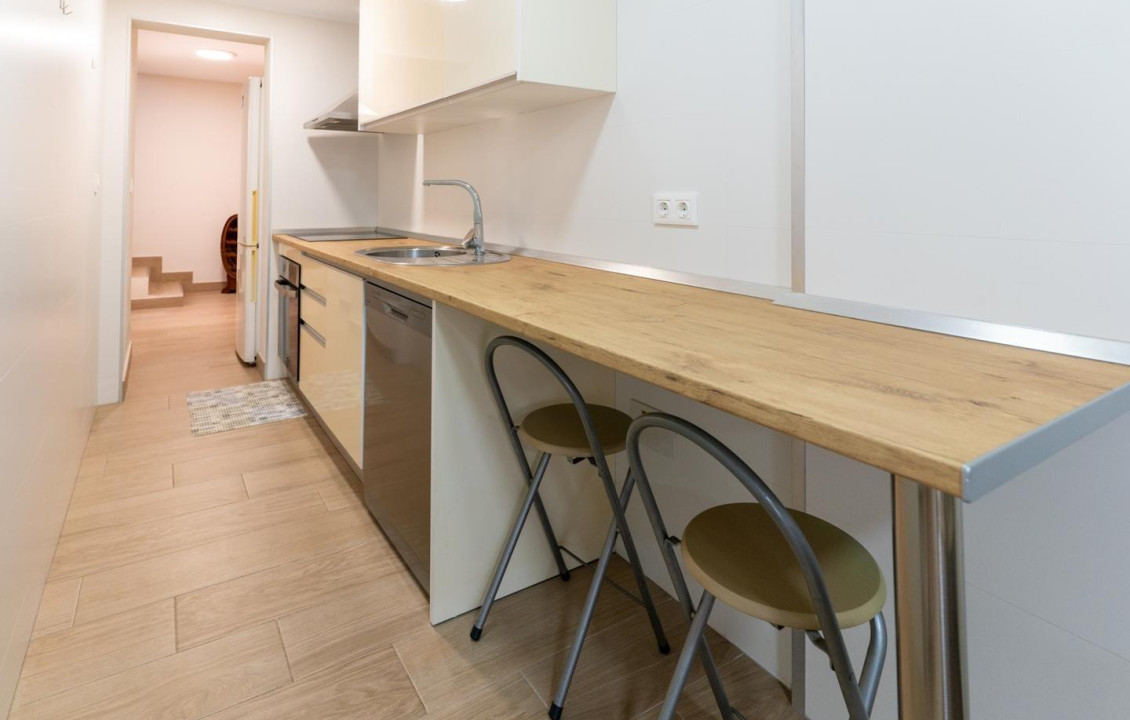 Venta - Casa Tipo Dúplex - Santa Pola - GRAN ALACANT