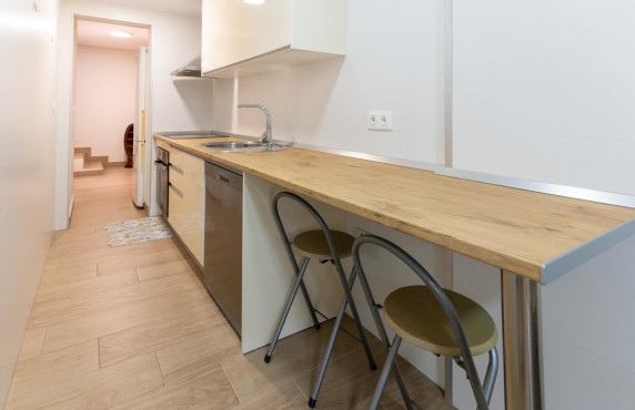 Venta - Casa Tipo Dúplex - Santa Pola - GRAN ALACANT