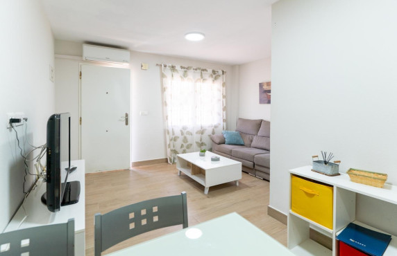 Venta - Casa Tipo Dúplex - Santa Pola - GRAN ALACANT