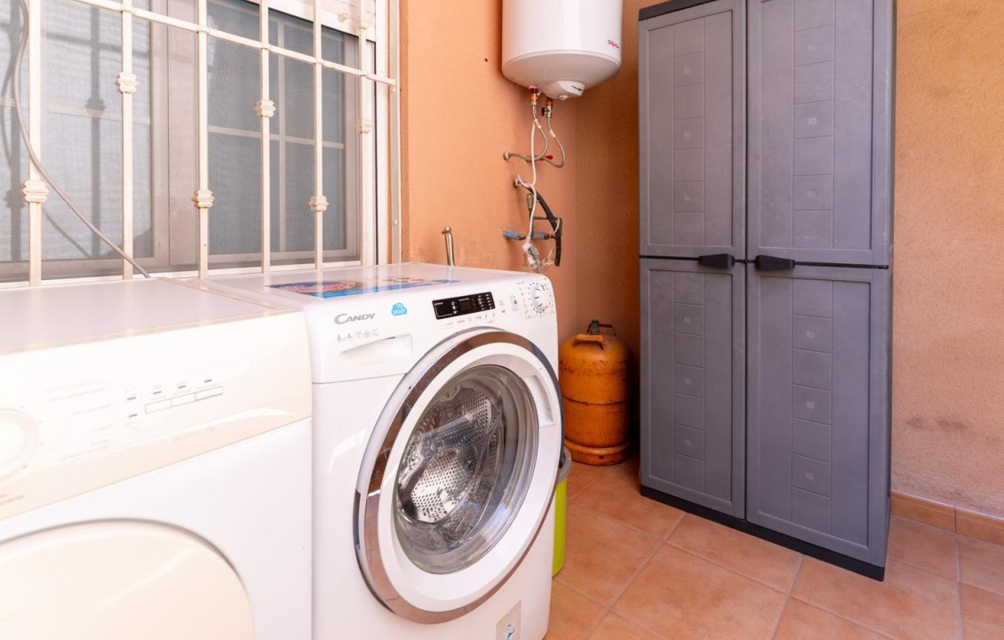 Venta - Casa Tipo Dúplex - Santa Pola - GRAN ALACANT