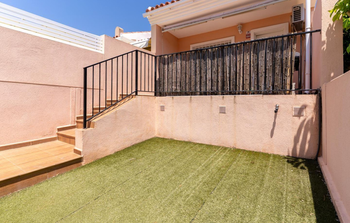 Venta - Casa Tipo Dúplex - Santa Pola - GRAN ALACANT