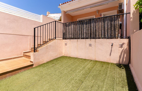Venta - Casa Tipo Dúplex - Santa Pola - GRAN ALACANT