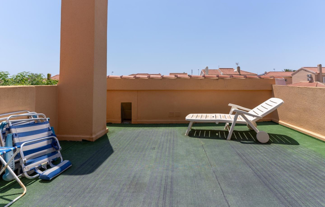 Venta - Casa Tipo Dúplex - Santa Pola - GRAN ALACANT
