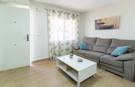 Venta - Casa Tipo Dúplex - Santa Pola - GRAN ALACANT