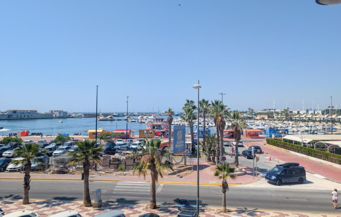 Venta - Piso - Santa Pola - Centro