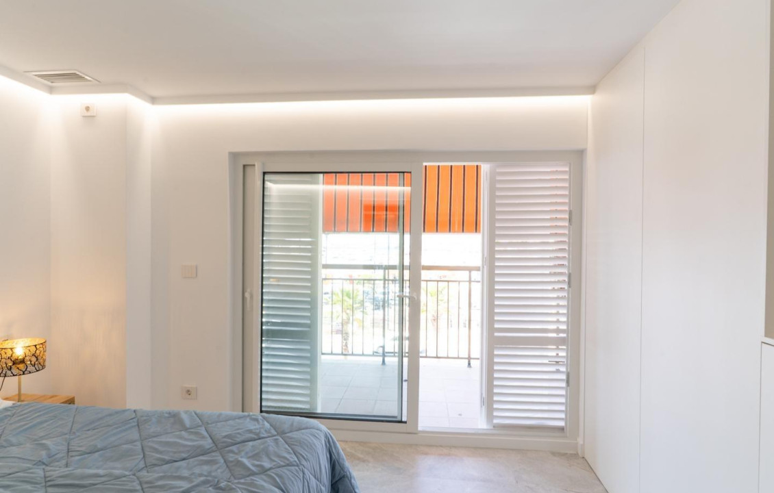 Venta - Piso - Santa Pola - Centro