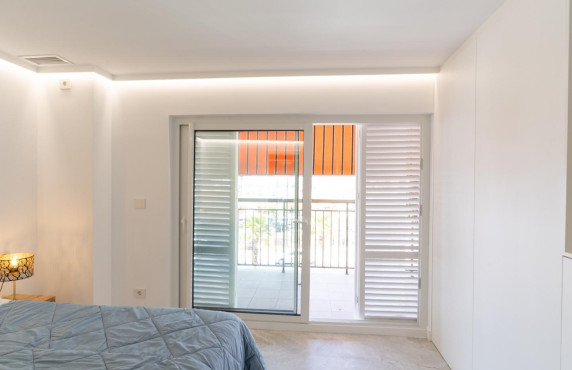 Venta - Piso - Santa Pola - Centro