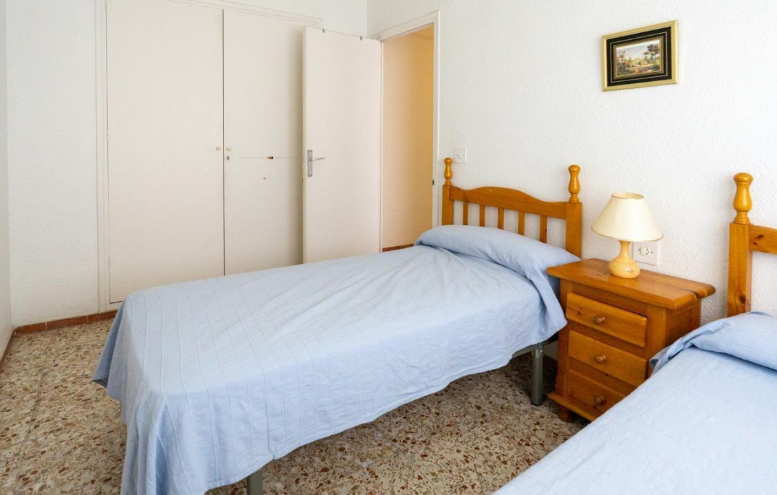 For Sale - Flat - Santa Pola - Club nautico